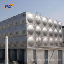 Premium eco-friendly water tank Frp grp water tank